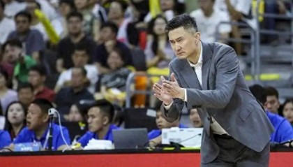 世界杯赛事app下载-CBA广东战新疆倒计时8天，崔永熙麦考尔迎首秀，徐杰复出小胡缺席