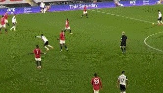 世界杯官方软件安装-【英超】卡瓦尼扳平博格巴世界波 曼联客场逆转登顶