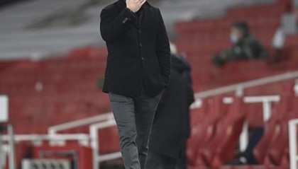 世界杯移动端观看平台-阿尔特塔：阿森纳太疲劳了 须尽快填补蒂尔尼空缺