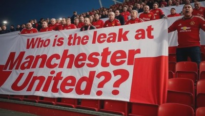 世界杯移动端观看平台-还有内鬼？曼联调查德比首发提前泄密事件！穆帅至今阵容屡遭公开