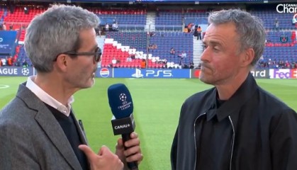 世界杯比赛直播下载-恩里克：今天就是我们在这项赛事中展现自身水准的时刻